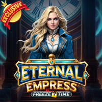 Eternal Empress Freeze Time Slot Gacor Terbaru Pragmatic!