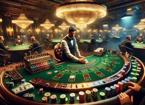 Game Casino Online