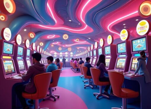 toto slot gacor terbaru