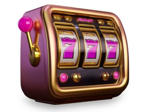 Situs Slot Gacor Terpercaya