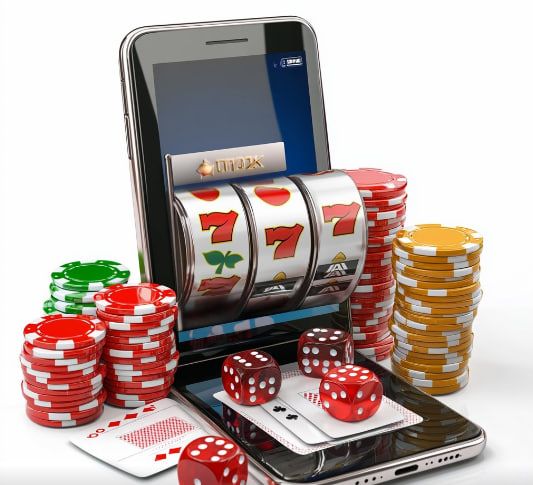 WOW! Situs Gacor 888 Slots dengan Kemenangan Mudah