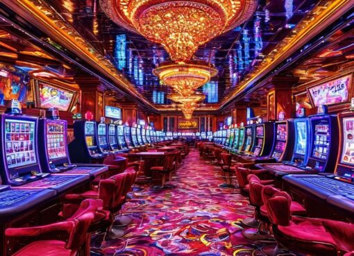 slot