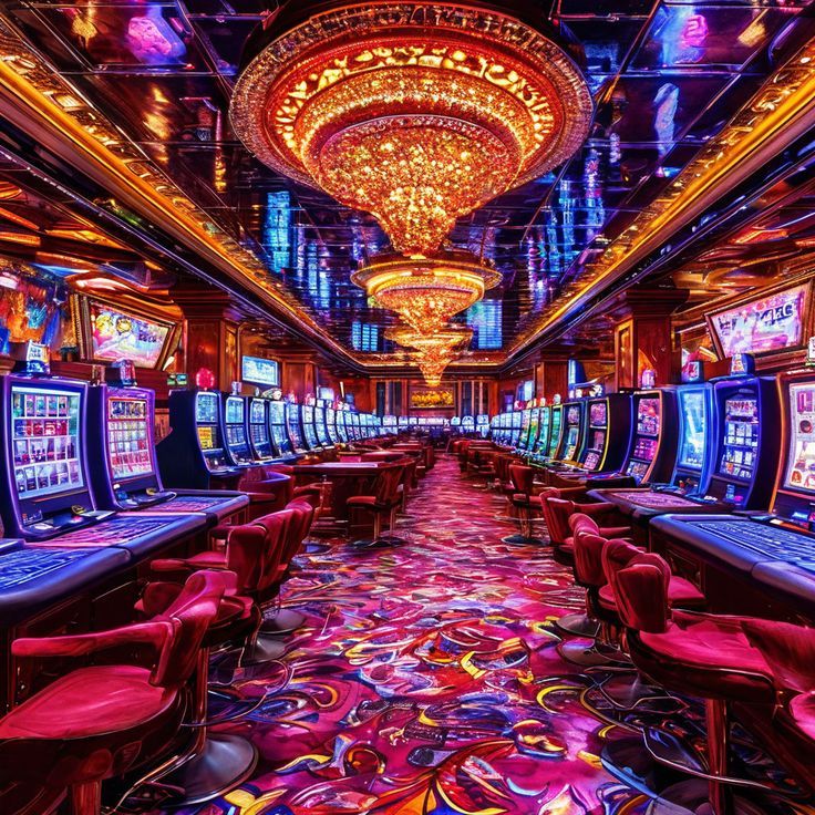 Cara Menang Slot Online Dengan Memilih Tema Game Yang Pas