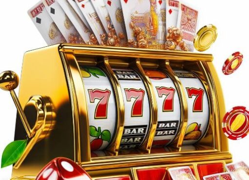 daftar slot gacor