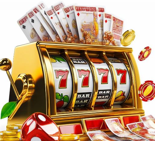 Daftar Slot Gacor RTP Tinggi yang Ramai Saat Event Berlangsung